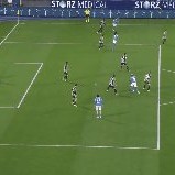 【意甲】拉斯帕多里绝杀 那不勒斯2比1尤文图斯