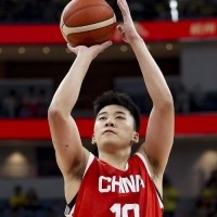 星空电竞官网-体坛周报：不怯场！20岁王俊杰砍21分 男篮未来4号位答案？