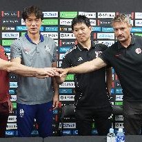 这次第几？国足连续三届东亚杯排名第3，曾两度力压日韩夺冠