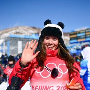 星空电竞官网-人生不设限 “别人家的孩子”不是谷爱凌的唯一标签