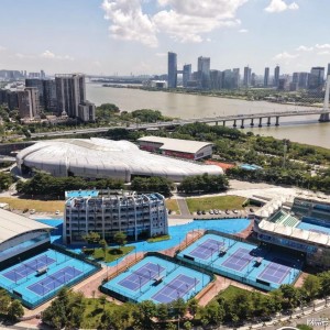 星空电竞平台官网-网球“世界杯”来了！2月6日至7日，来南沙为中国男网加油