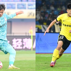 星空电竞-直播吧独家：李昊基本确定留在西海岸，杨希很可能转投海港